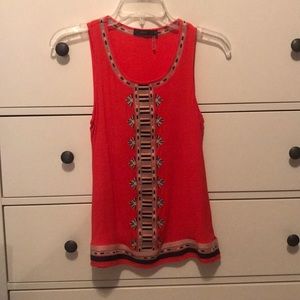 Stitch fix Tank